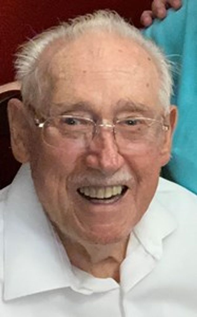 Douglas A. Clee