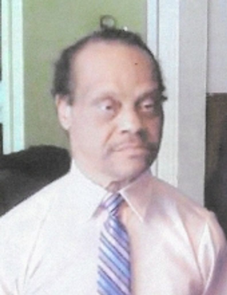 Louis Russell Oliver Profile Photo