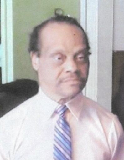 Louis Russell Oliver Profile Photo
