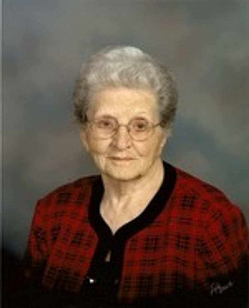 Doris E. Cook