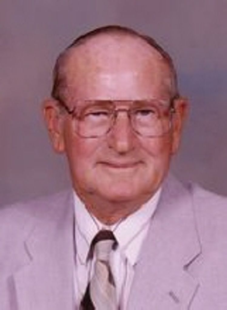 Harold E. Smith Profile Photo