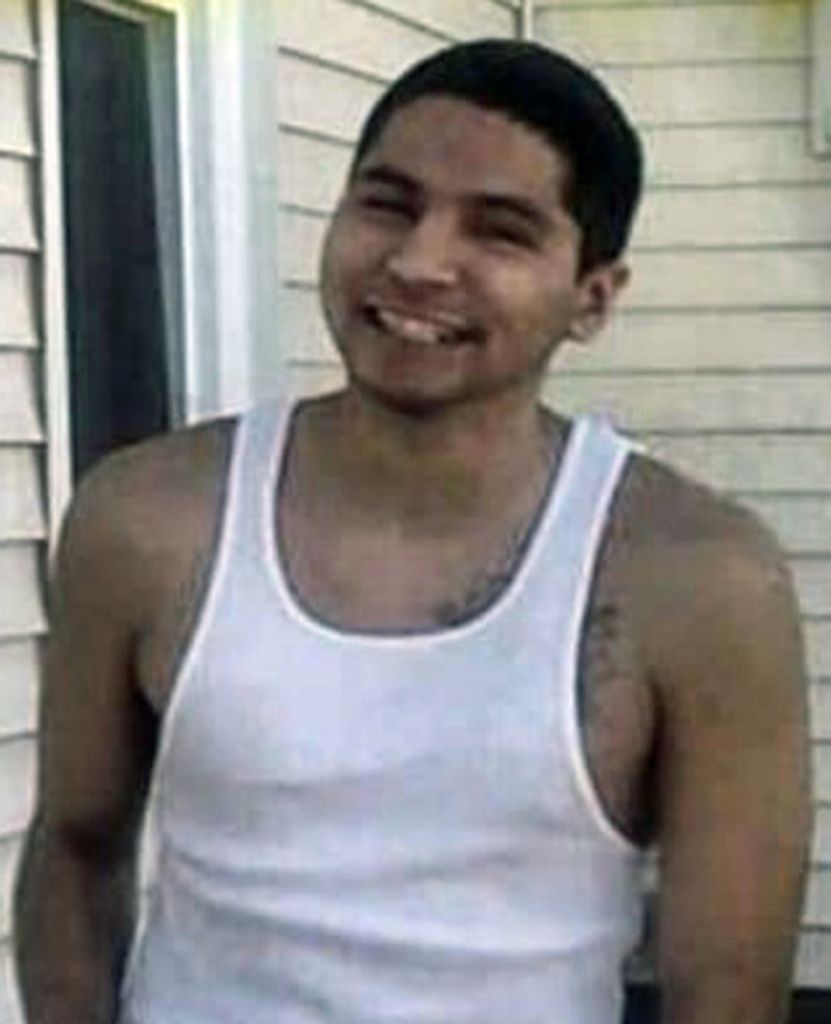 Cody Lee Ramirez Profile Photo