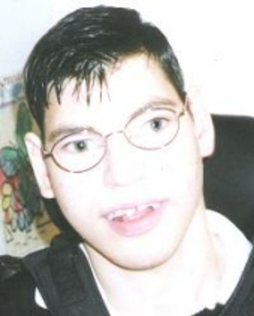 Johnny Raymond Trace