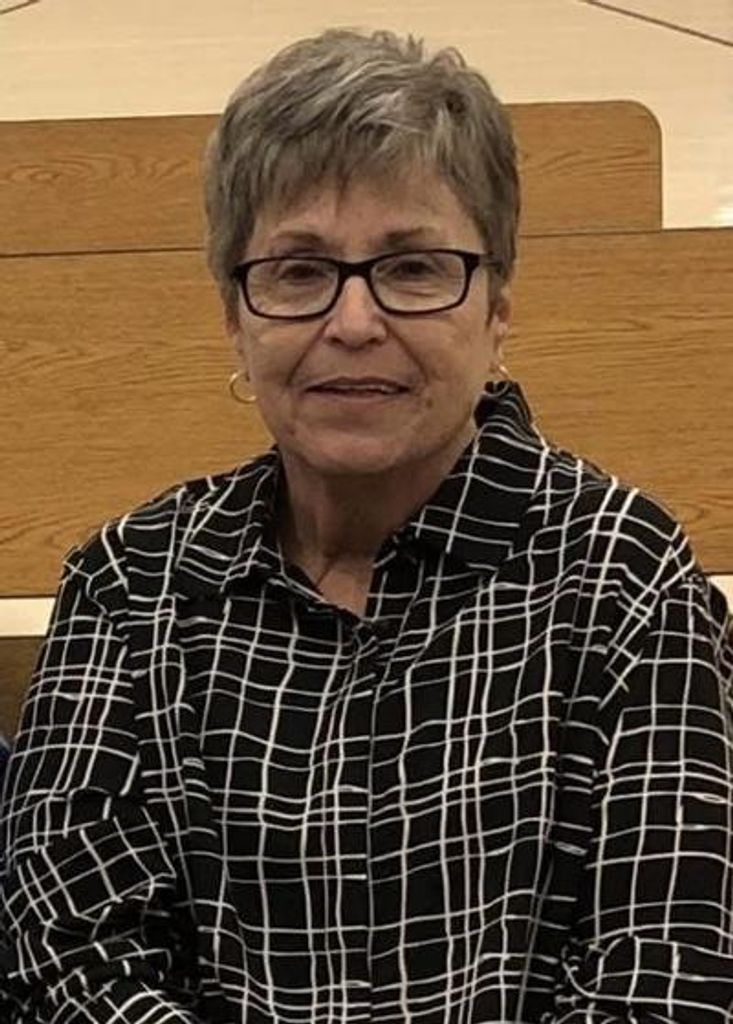 Susan J. Sticht Profile Photo