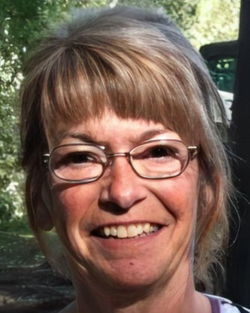 Julie Ann Thomas Profile Photo