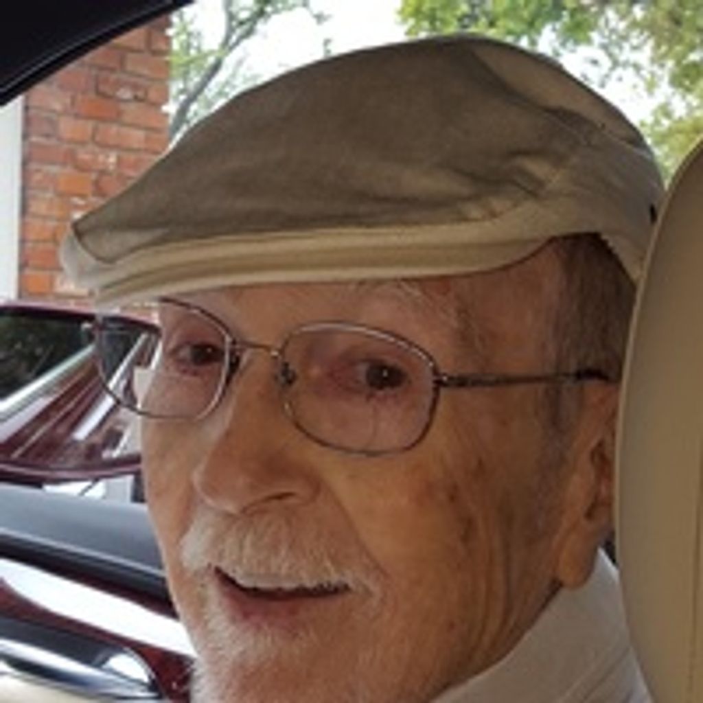 Charles Elton Wyatt