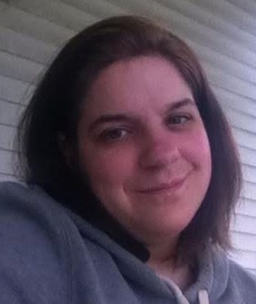 Amanda Caldwell-Portillo