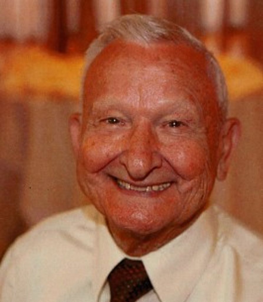Elmer Ziegler
