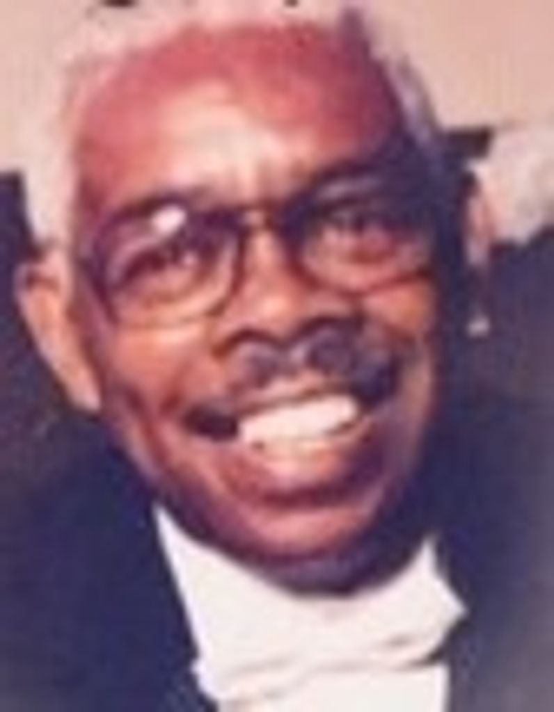 Roydon R Collins Sr.