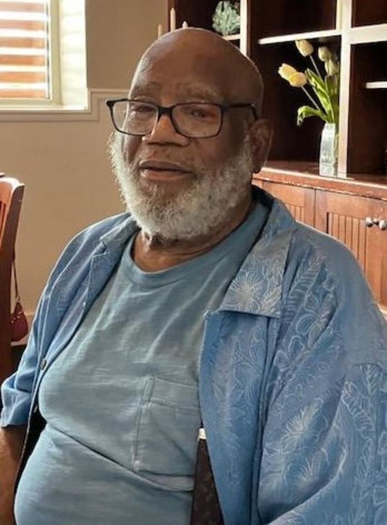 Leroy W. Washington Profile Photo