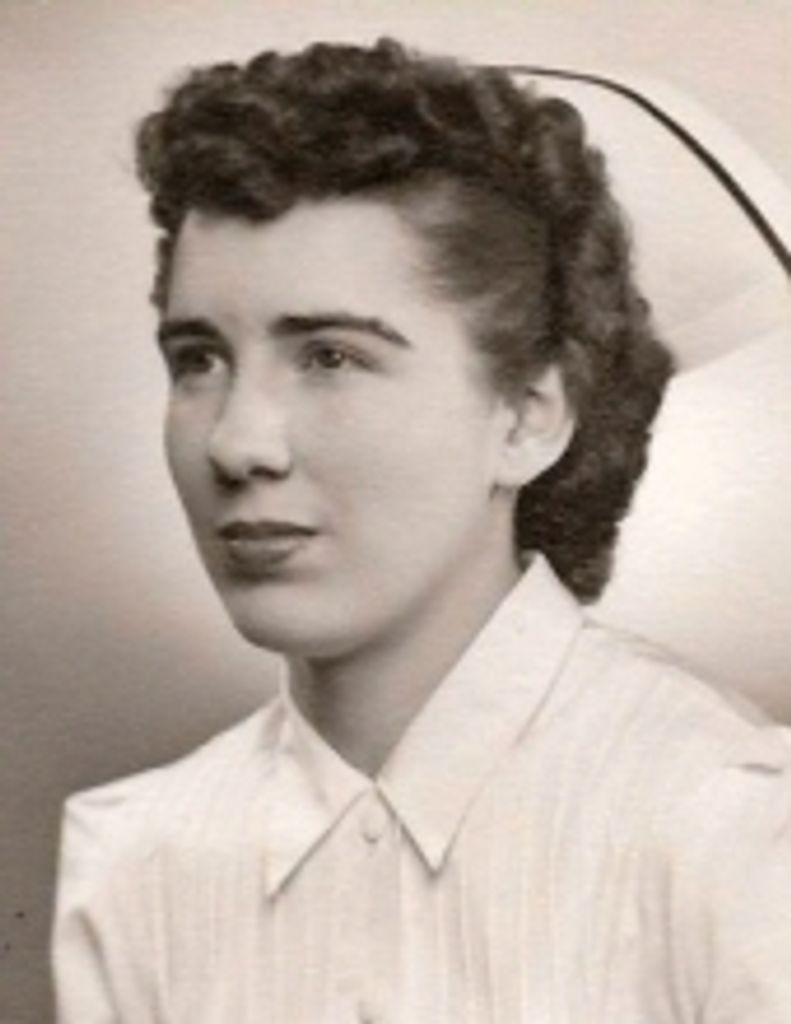 Helen Louise Grafe