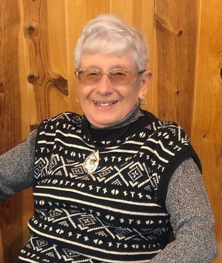 Darlene "Dolly" J. Rose Profile Photo