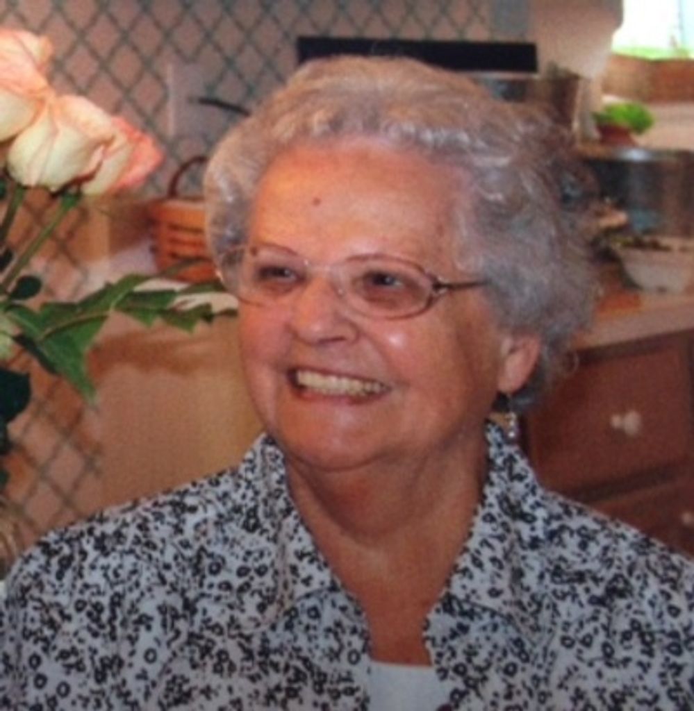 Martha Anna Engler Profile Photo