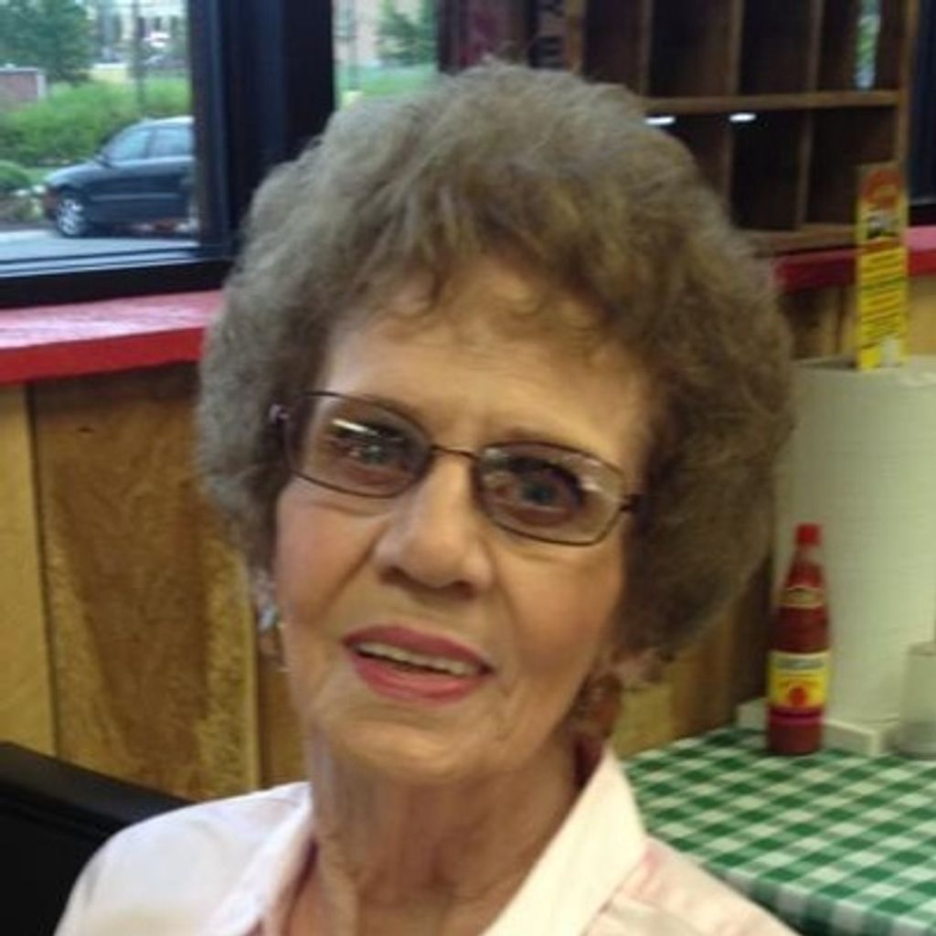 Janice Rogers Polman