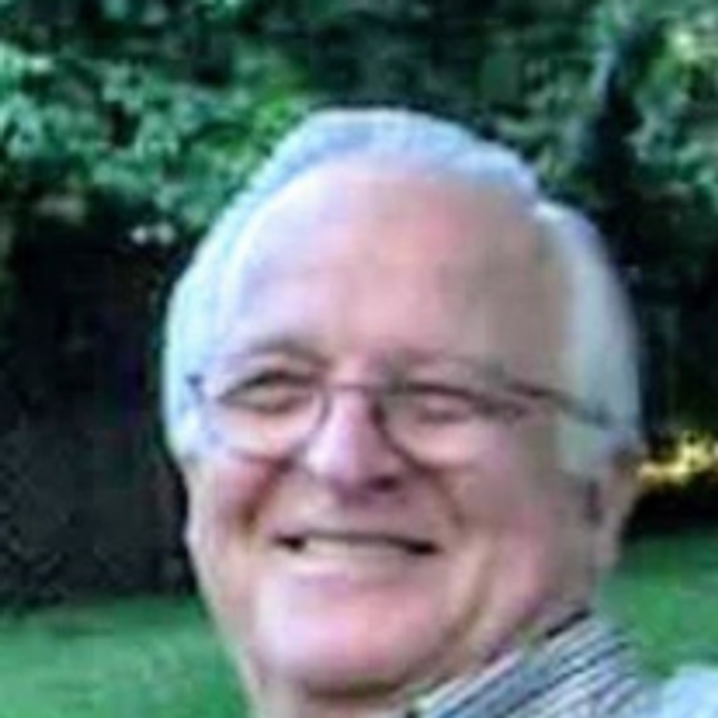 Paul Pralinsky