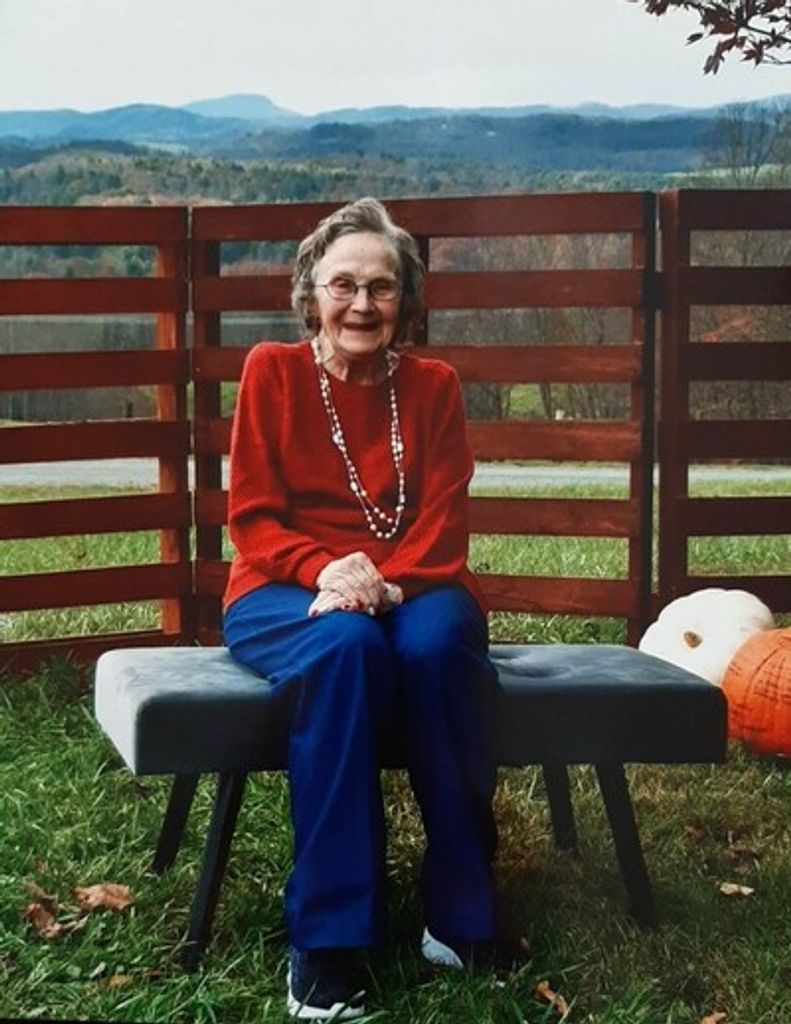 Dorothy Hutchison Price