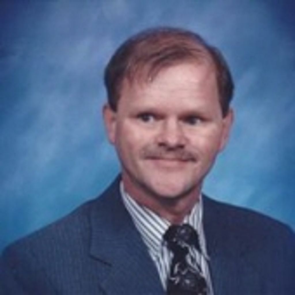 John  Edward Schmidt