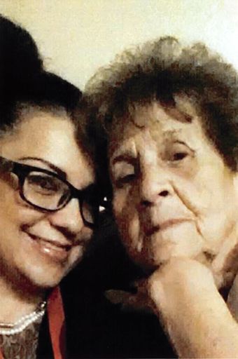 Rose Marie Velarde photo gallery thumbnail 96 of 99