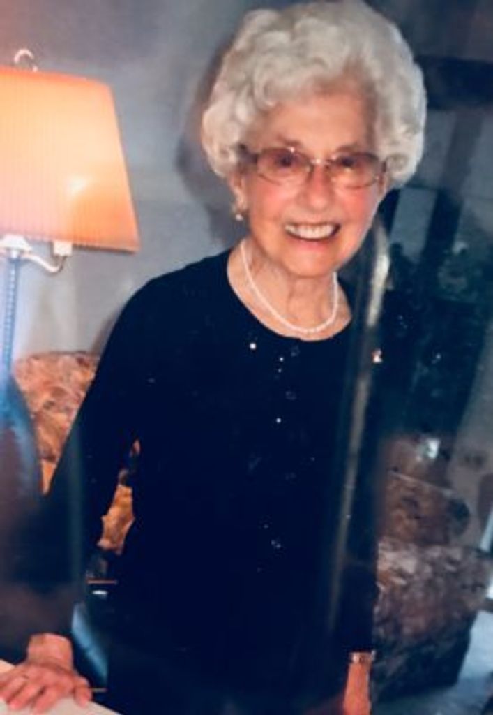Henrietta Ruzak of Stickney, IL