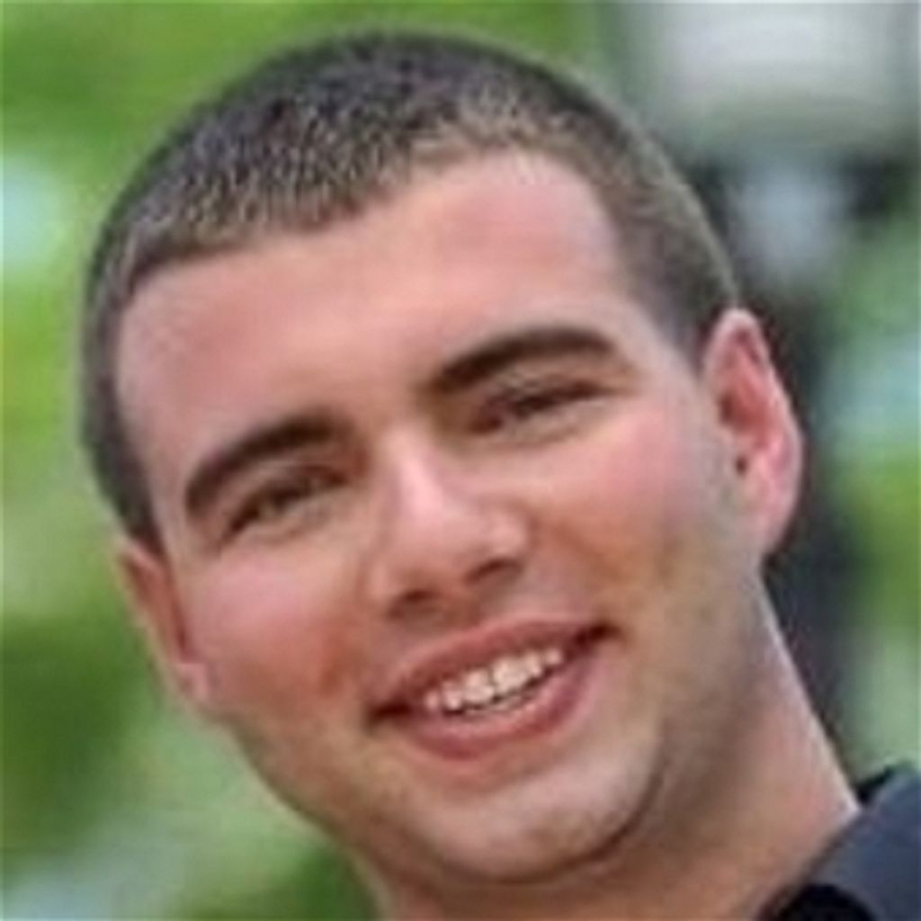 Christopher John Long Profile Photo