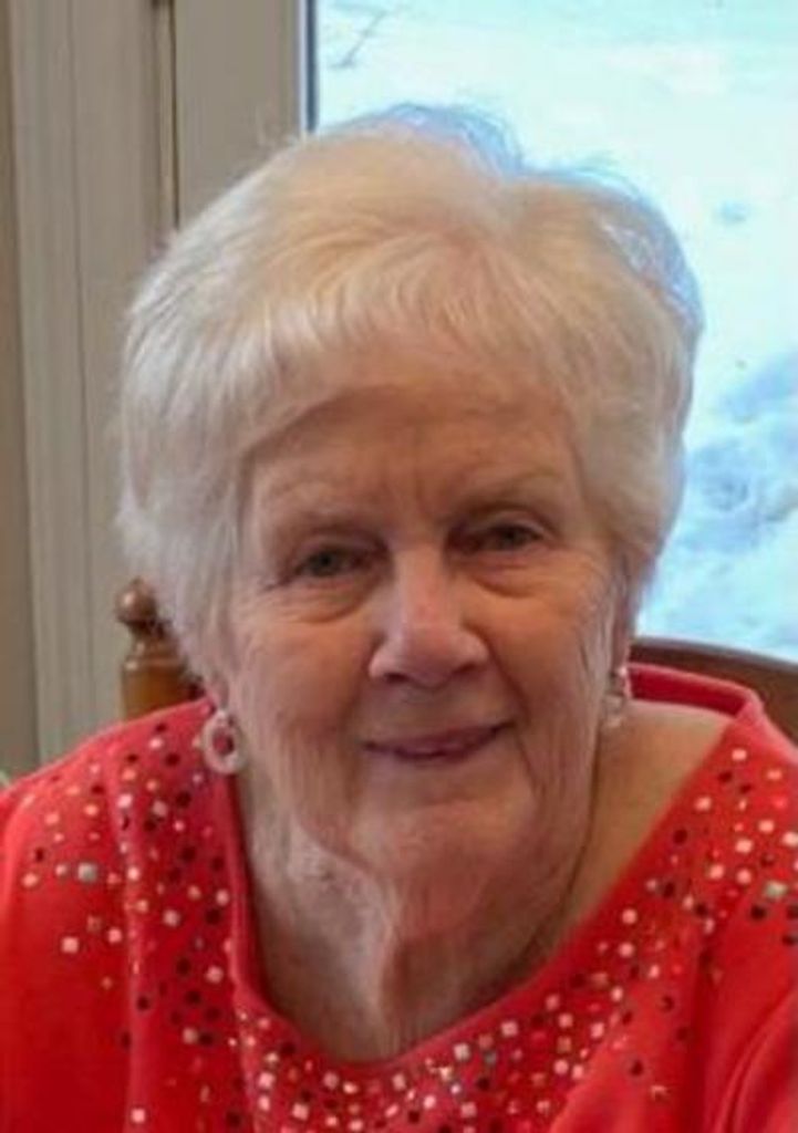 Jeanette Root Profile Photo