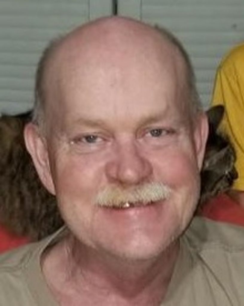 Richard Sampson Matheny Profile Photo