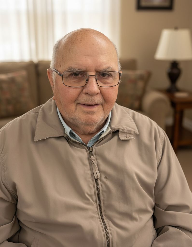 Paul Horning Profile Photo