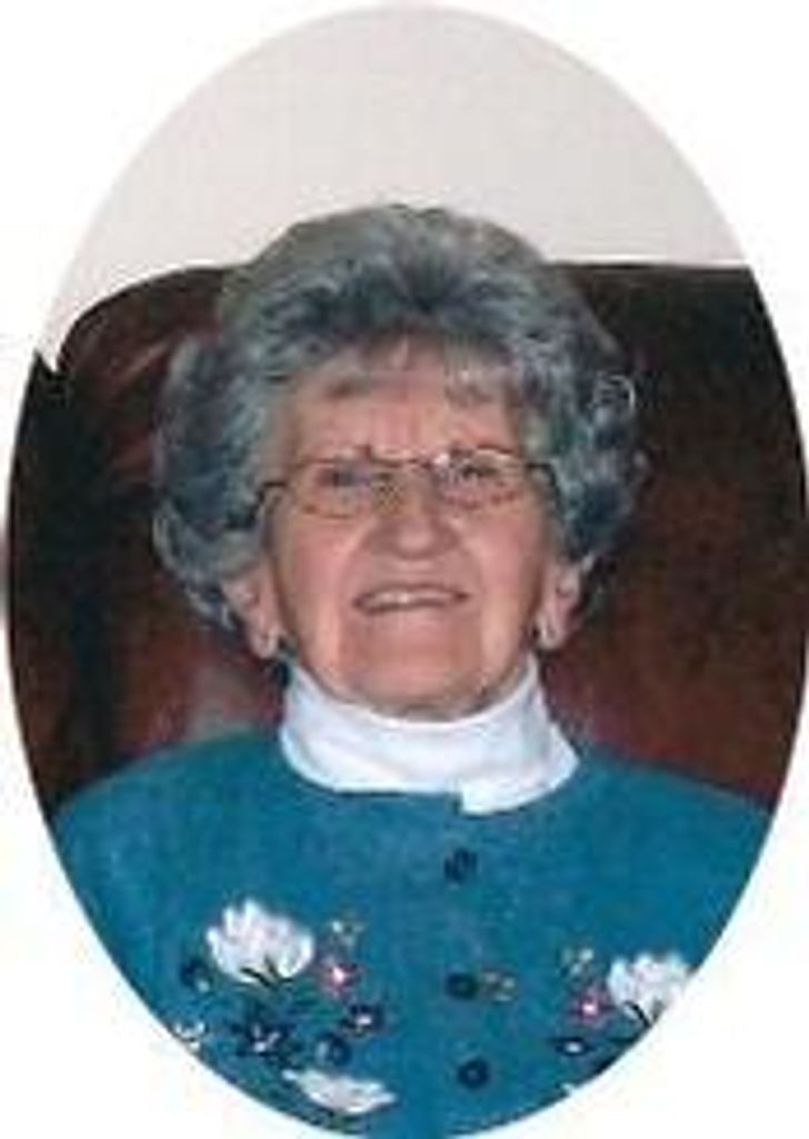 Arlene E. Vansickle