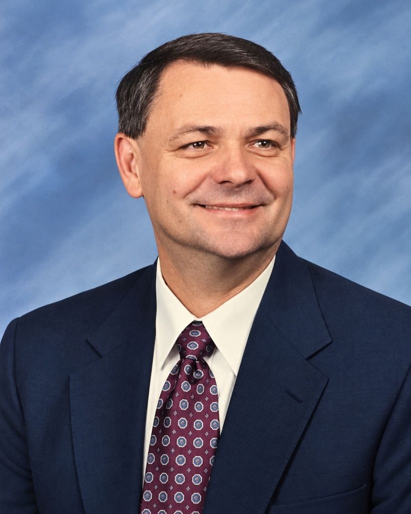 Ronald Melton