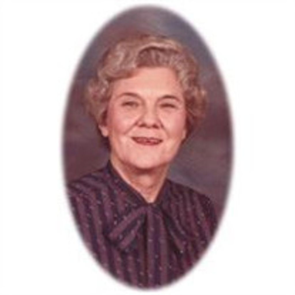Margaret Hardy
