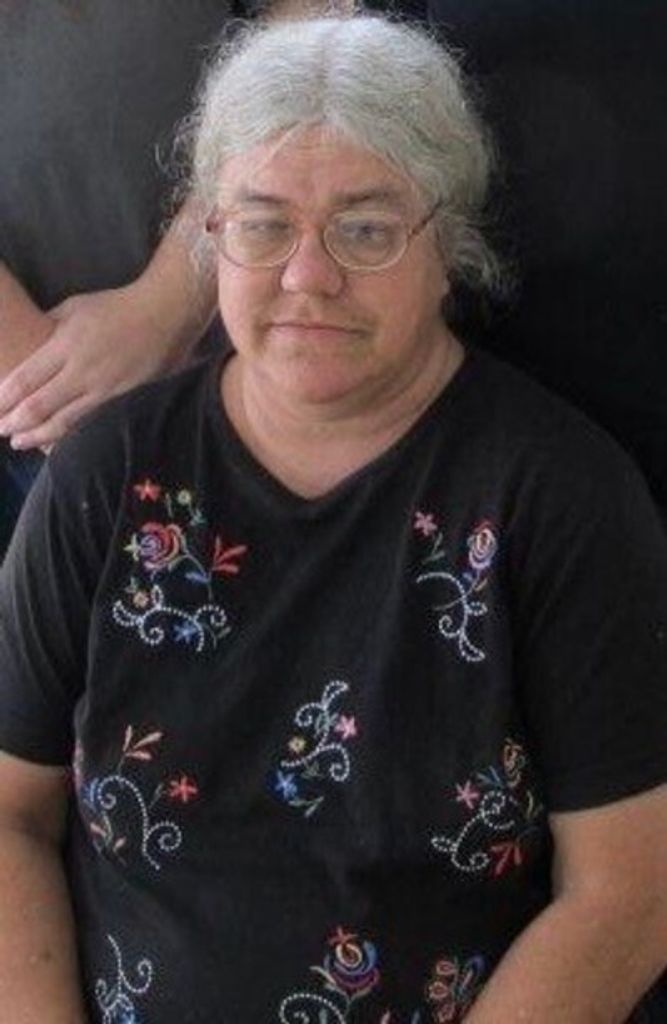 Regina Cothren Profile Photo