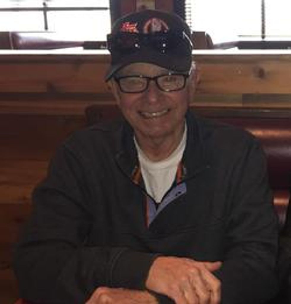 Darwin Henry Cambron