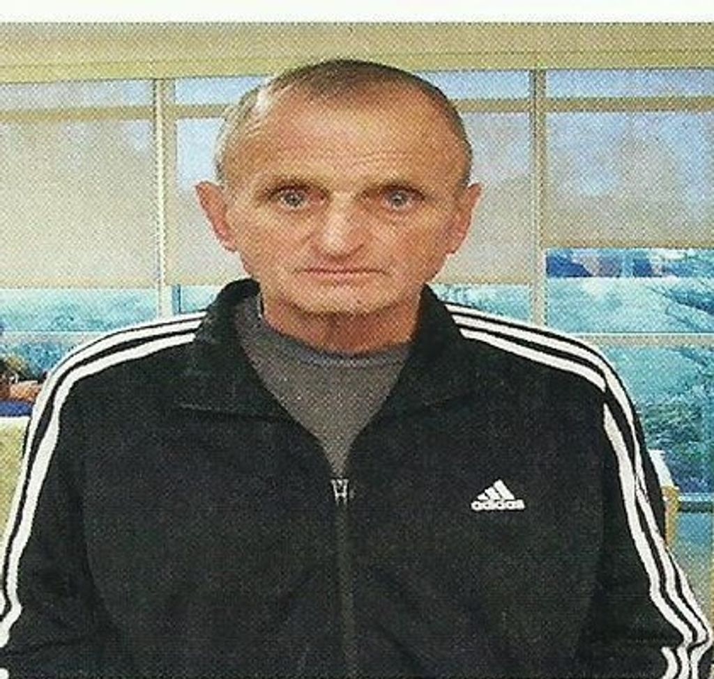 Ronald R. Zerkle Jr. Profile Photo