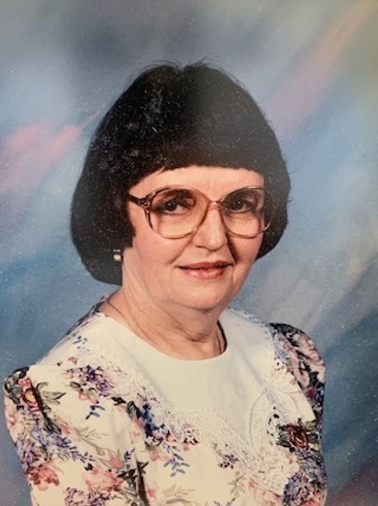 June (Williamson)  Martin