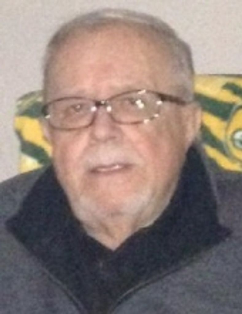 James J. "Jim" Igielski
