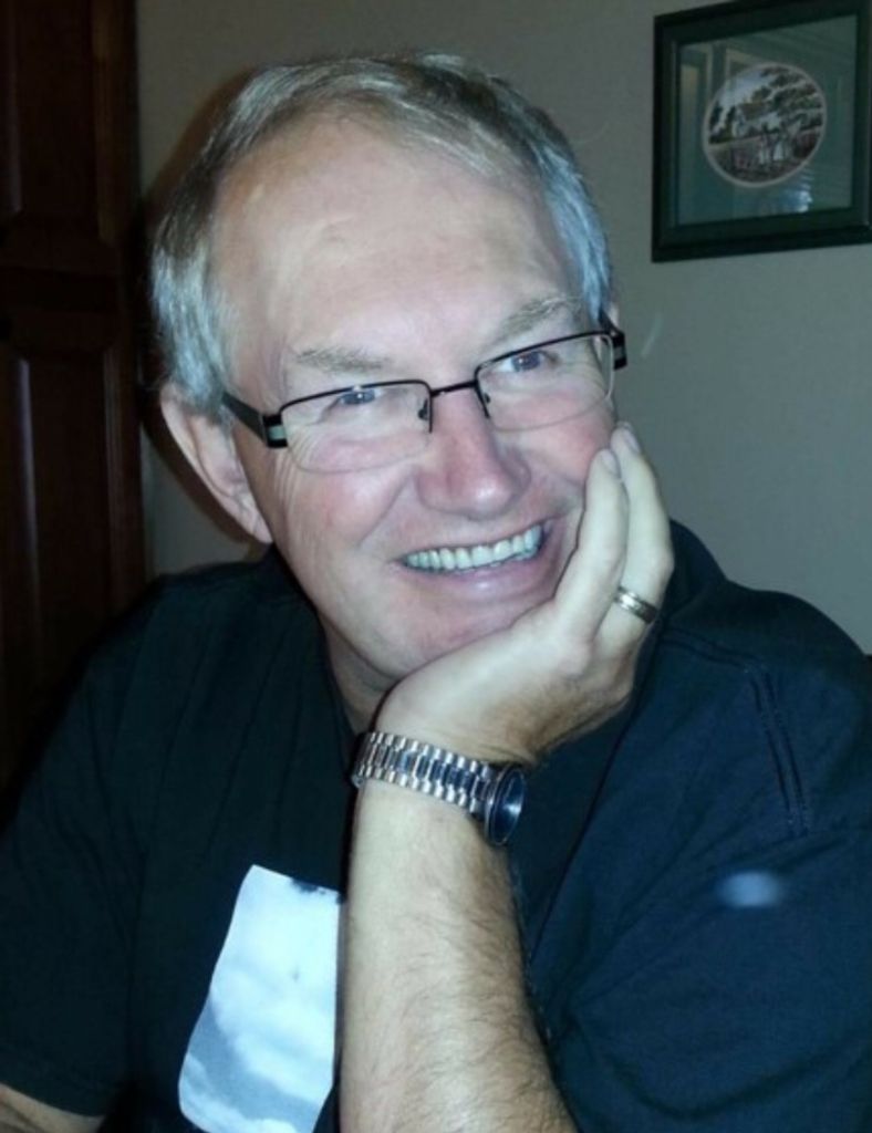 Mahlon Roy Davenport Profile Photo