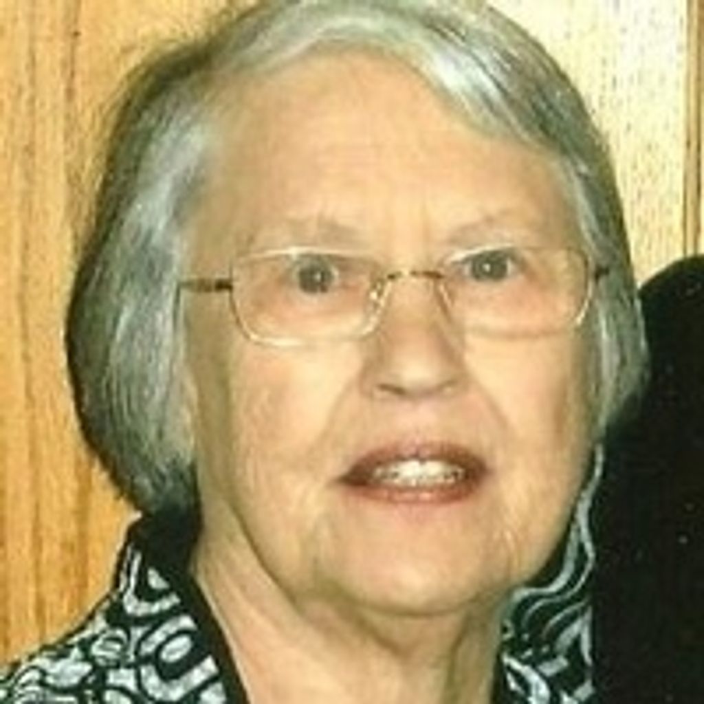 Ruth Larson