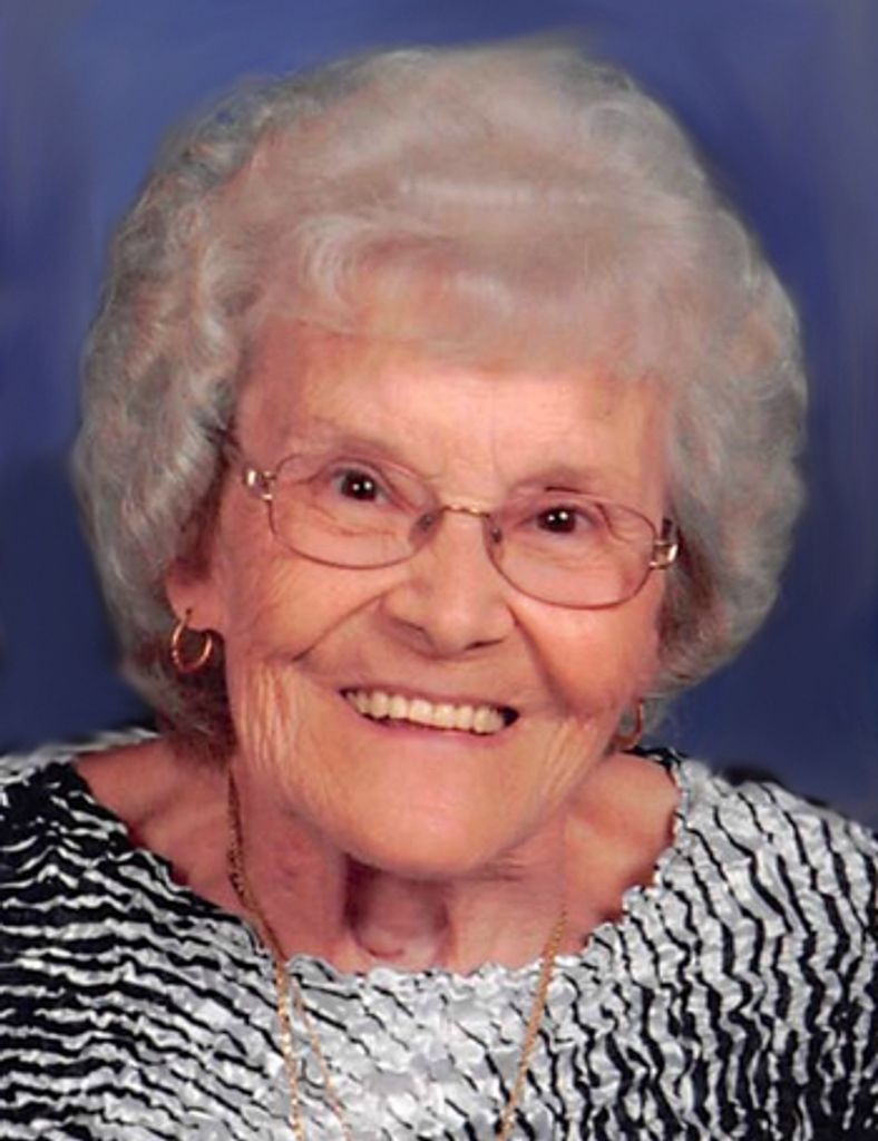 Matilda 'Tillie' Louise Mitchell Profile Photo