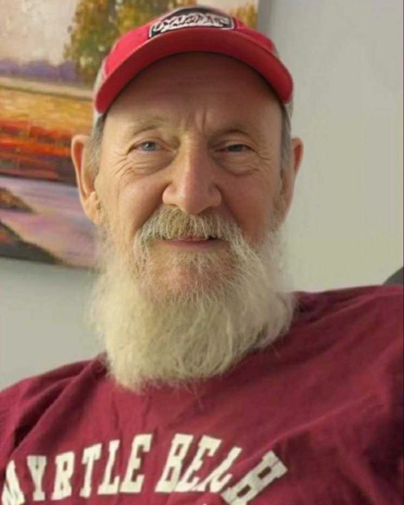 Dee Hammond Jr Profile Photo