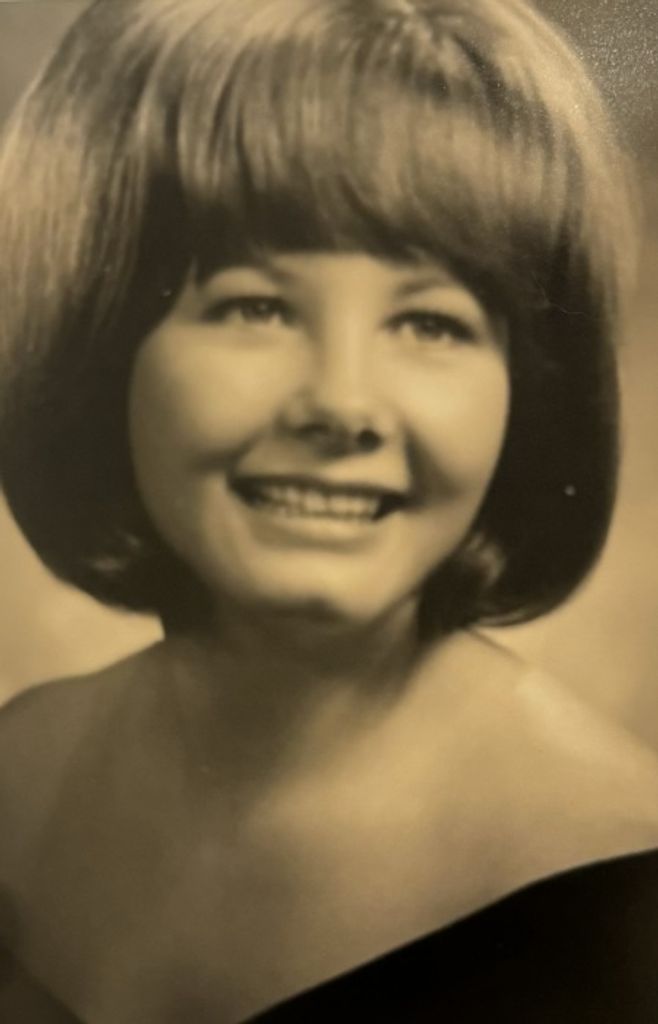 Margo Steffan Profile Photo