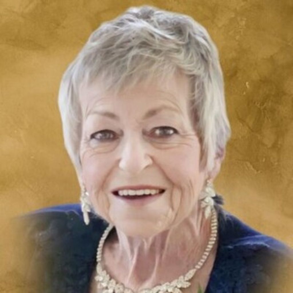 Mary Alice Crisco Hinson