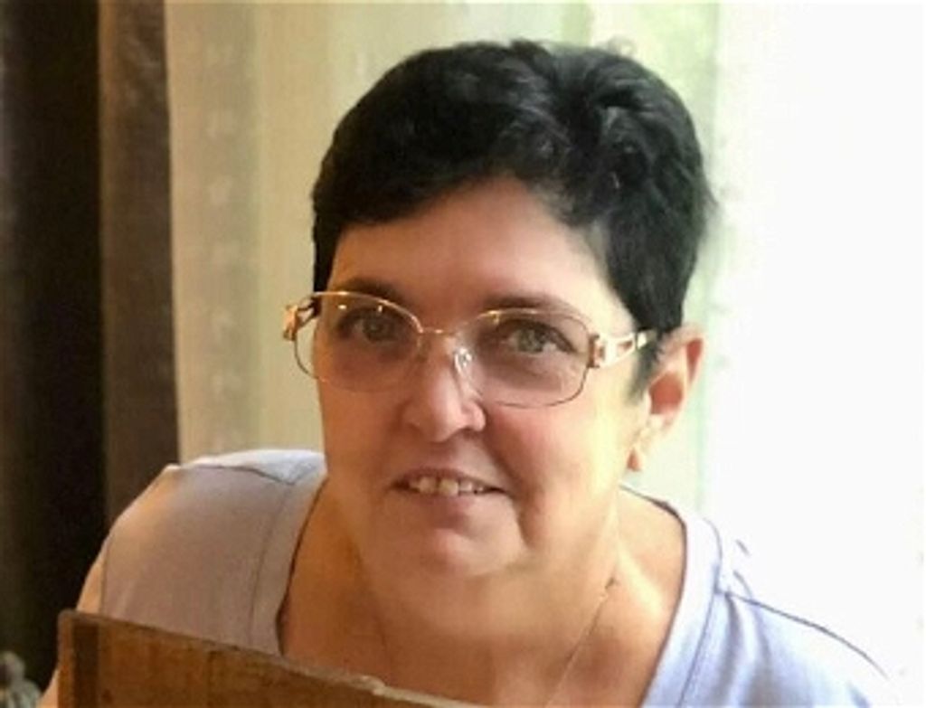Elizabeth A. Warburton Profile Photo