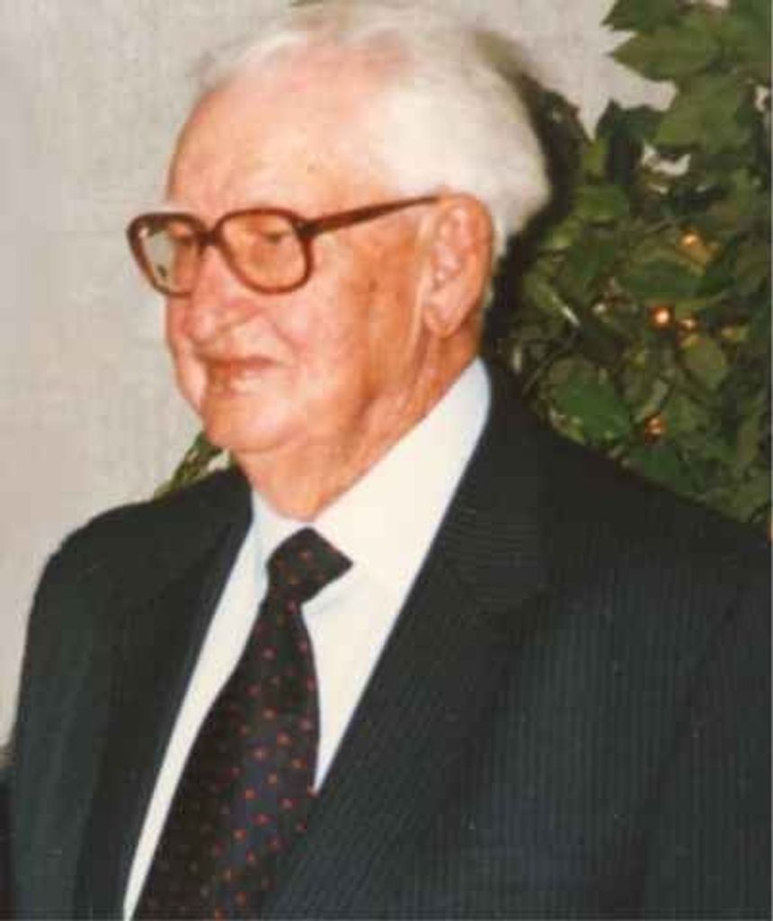 Kenneth B. Sidwell
