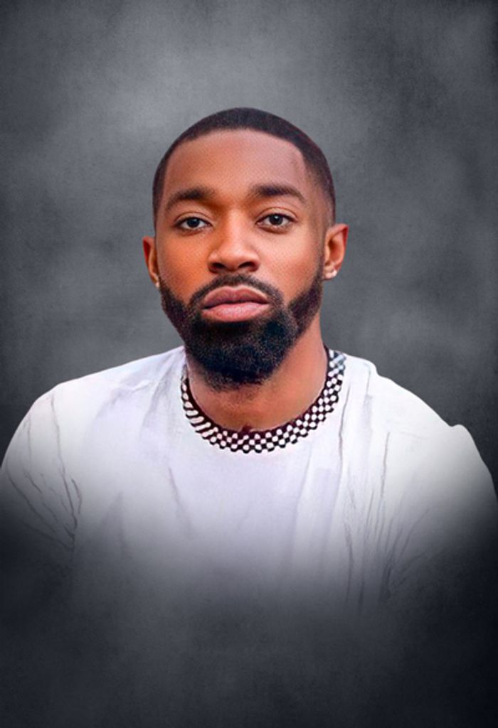 Neven Da'Rrell Webster Profile Photo