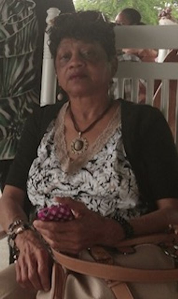 Bertha Quarles