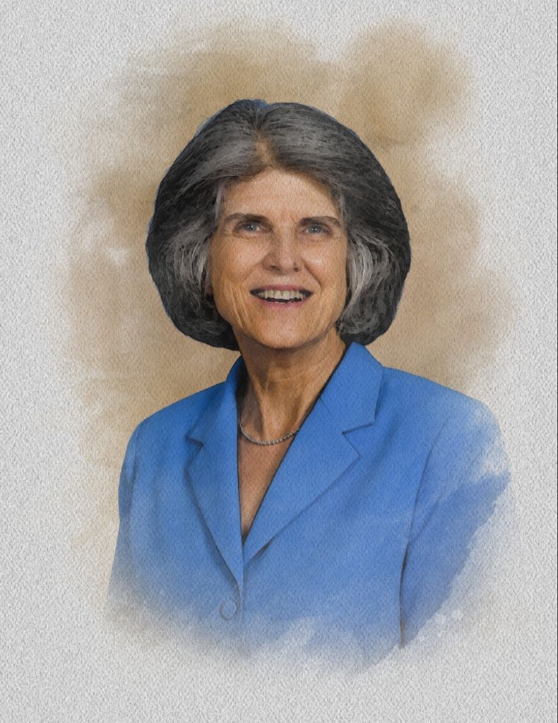 Carol  Elaine Darby Profile Photo