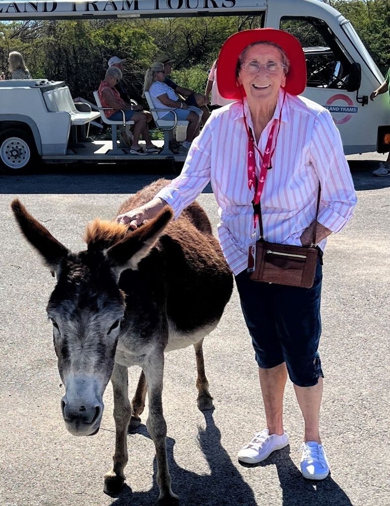 Linda D. Trawick Profile Photo
