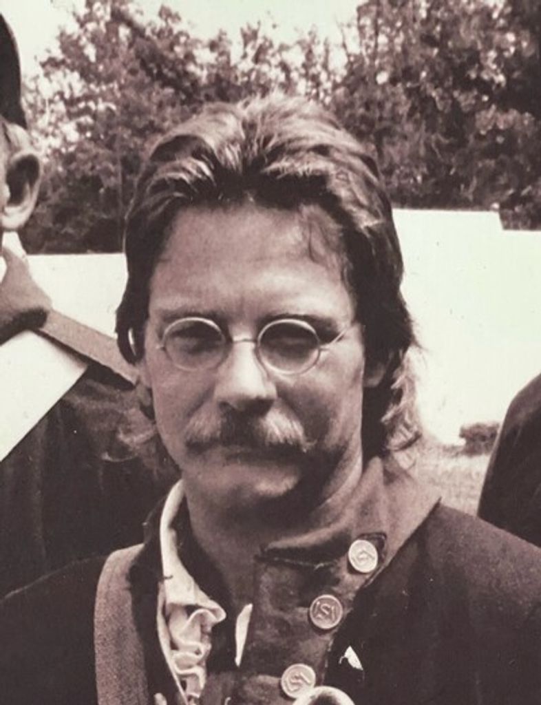 John Dale Jarboe Profile Photo