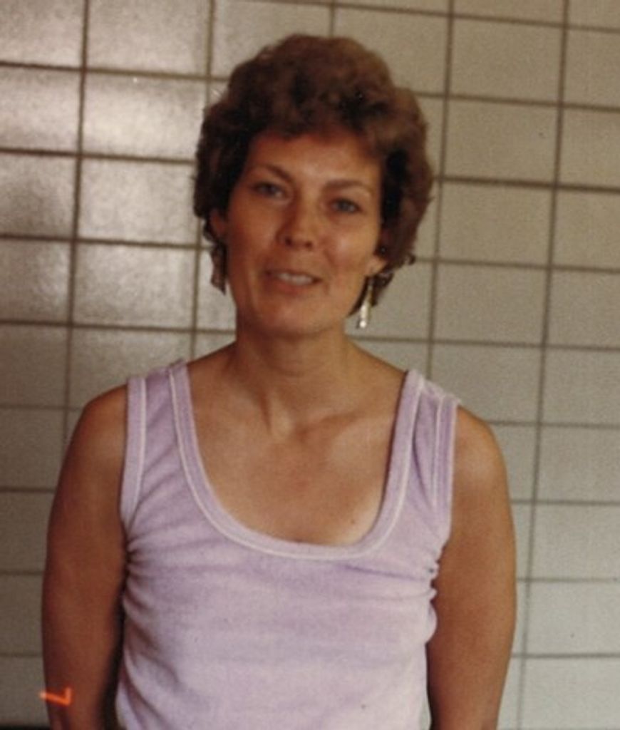 Redith May Rucker Profile Photo