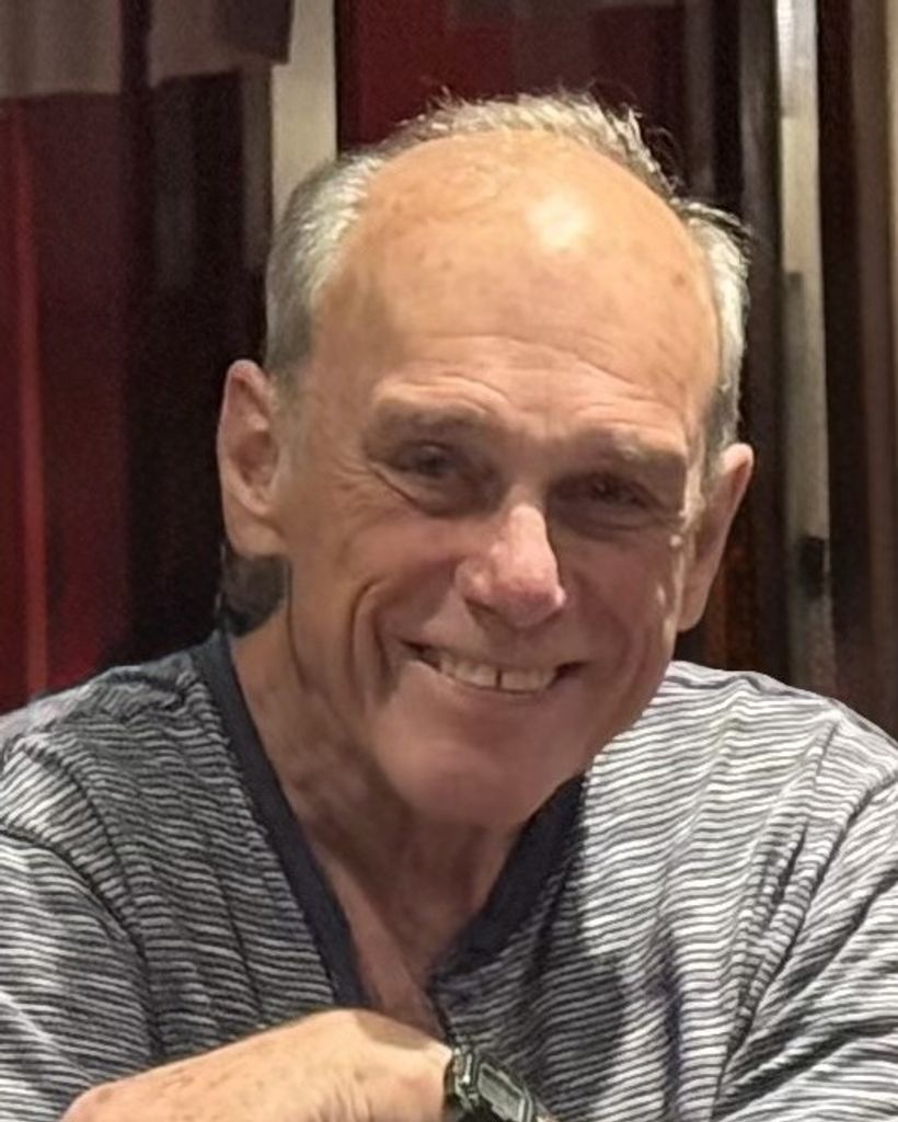 Douglas Henry Drouillard